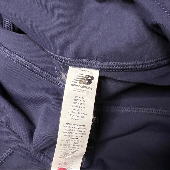 New balance for JCrew leggings - Picture 4 of 4